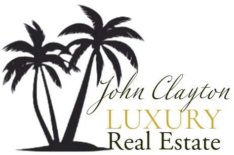 JOHN WESTLEY CLAYTON  Logo